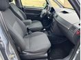 OPEL MERIVA A 2008/9 - 9