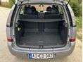 OPEL MERIVA A 2008/9 - 12