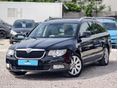SKODA SUPERB Combi 3.6 FSI Ambition 4x4 DSG BŐRBELSŐ+NAPFÉNYTETŐ+EL.ABLAK+EL.TÜKÖR+ÜLÉSFŰTÉS+TOLATÓRADAR+++