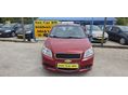CHEVROLET AVEO 2008/11 - 1