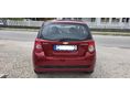 CHEVROLET AVEO 2008/11 - 4