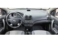 CHEVROLET AVEO 2008/11 - 5