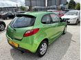 MAZDA 2 2009/4 - 6