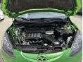 MAZDA 2 2009/4 - 12