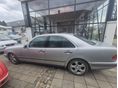 MERCEDES-BENZ E 280 Elegance (Automata)