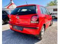 VOLKSWAGEN POLO IV 2008/12 - 2