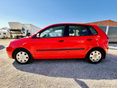 VOLKSWAGEN POLO IV 2008/12 - 5