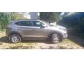 HYUNDAI TUCSON 2019/5 - 2