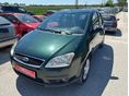 FORD FOCUS C-MAX 1.6 TDCi Trend Garanciával ingyenes szervízekkel 0 ft önerőtől