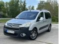 CITROEN BERLINGO 1.6 HDi Multispace FAP KEVÉS KM!ALUFELNI! ÚJ GUMI!RADAR!TEMPOMAT!NAVI!