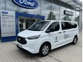 FORD TRANSIT Tourneo Custom 2.5 PHEV 340 L2H1 Trend (Automata) (9 személyes ) Kombi . Garanciális. Újszerű