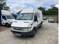 IVECO DAILY 2005/1 - 4