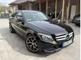 MERCEDES-BENZ C 220 2015/1 - 1