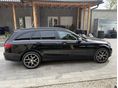 MERCEDES-BENZ C 220 2015/1 - 2