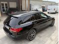 MERCEDES-BENZ C 220 2015/1 - 3