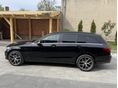 MERCEDES-BENZ C 220 2015/1 - 5