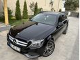 MERCEDES-BENZ C 220 2015/1 - 6