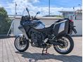 YAMAHA MT-09 TRACER 2025 - 2