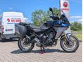 YAMAHA MT-09 TRACER 2025 - 4