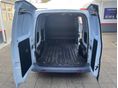 NISSAN NV200 2017/5 - 6