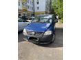 VOLKSWAGEN FOX 1.2