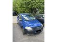 VOLKSWAGEN FOX 2006/4 - 2