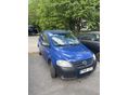 VOLKSWAGEN FOX 1.2