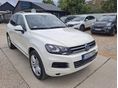 VOLKSWAGEN TOUAREG 3.0 V6 TDI BMT Tiptronic ic Nem légrugós.Nagyszervíz 1.4 M Ft-ért.Szép állapotú
