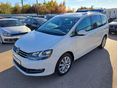 VOLKSWAGEN SHARAN 2.0 CR TDI Highline DSG [7 személy] ÁLLÓFŰTÉS.PANORAMA.XENON.NAVI.TEMPOMAT.BŐR.ÜLÉSFŰTÉS.PDC.EL.CSOMAGTÉR