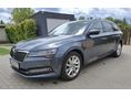 SKODA SUPERB Combi 2.0 TDI SCR Style DSG