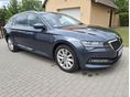 SKODA SUPERB 2020 - 2