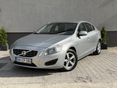 VOLVO S60 1.6 D DRIVe Momentum RENDSZERESEN KARBANTARTOTT/JÉGHIDEGKLIMA/ÜLÉSFŰTÉS/TEMPOMAT/MULTIKORMÁNY