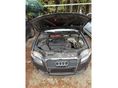 AUDI A4 2005 - 10