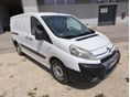 CITROEN JUMPY 1.6 HDi 1200 Comfort L2H1