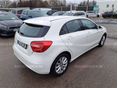 MERCEDES-BENZ A 180 2014/10 - 4