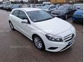 MERCEDES-BENZ A 180 2014/10 - 2