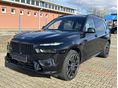 BMW X7 xDrive40d (Automata) MAGYAR GARANCIÁLIS TELJES EXTRA! SKY-LOUNGE MASSZÁZS SZELLÖZÉS CARBON 7-ÜLÉS