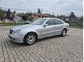 MERCEDES-BENZ E 200 2003/10 - 2