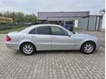 MERCEDES-BENZ E 200 2003/10 - 5