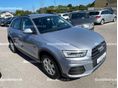 AUDI Q3 2016/2 - 2