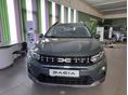 DACIA JOGGER 2026 - 2