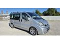 RENAULT TRAFIC 2006/1 - 1