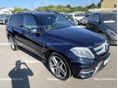 MERCEDES-BENZ GLK 220 2012/8 - 2