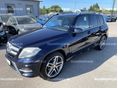 MERCEDES-BENZ GLK 220 2012/8 - 1