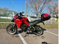 DUCATI MULTISTRADA 2018/5 - 2