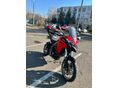 DUCATI MULTISTRADA 