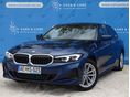 BMW 320d (Automata) MO-i gépjármű/Garantált 39e km/Első tulajtól/ÁFÁ-S/Garanciával!