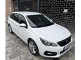 PEUGEOT 308 SW 1.6 BlueHDi Active FRISS 2ÉV MŰSZAKI!!! AUTÓ BESZÁMÍTÁS LEHETSÉGES!!!