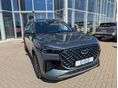 CHERY TIGGO 8 1.6T PREMIUM GRAY 7év/150.000 km garancia!