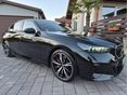 BMW I5 eDrive40 81,2kWh /M SPORT PRO/HEAD-UP/PANORÁMA/ICONIC GLOW/BOWERS WILKINS/CARBON CSOMAG/